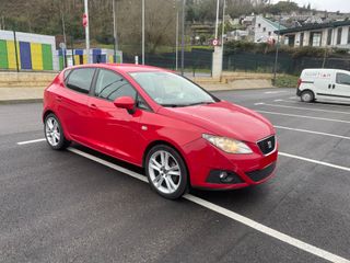 SEAT Ibiza 2010