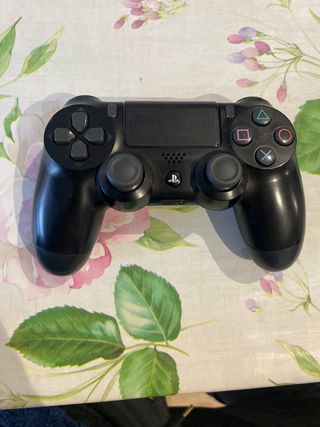 Mando PS4 para piezas