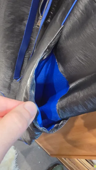 Mono Jordan Mujer Talla M Nuevo