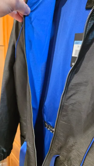 Mono Jordan Mujer Talla M Nuevo