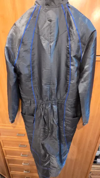 Mono Jordan Mujer Talla M Nuevo