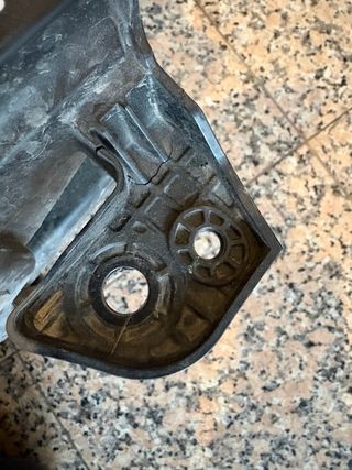 Faro Delantero Derecho LED VW Amarok