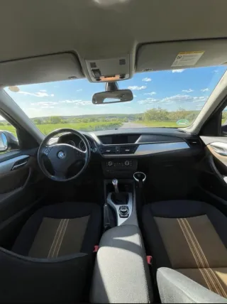 BMW X1 xDrive20d