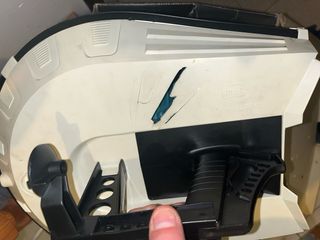 Nave M7X Madelman Astronave con caja original