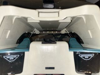 Nave M7X Madelman Astronave con caja original