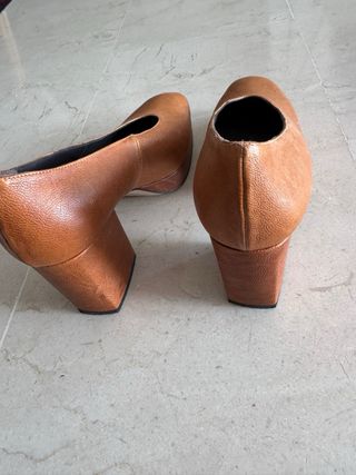 Zapatos de tacón Farroux