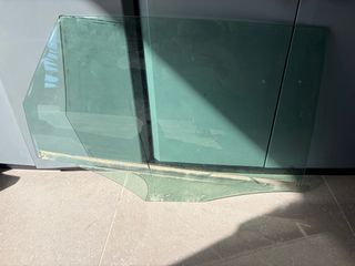 Cristal Puerta Trasera Derecha Audi A3 8V