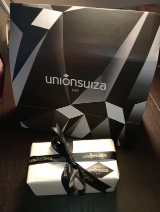 Reloj Garmin Vívomove HR Híbrido Dorado/Blanco