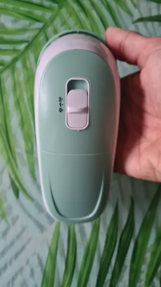 Quitapelusas Eléctrico NUEVO