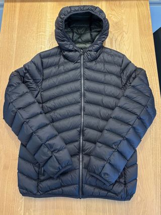 Piumino Best Company nero