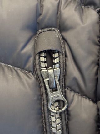 Piumino Best Company nero