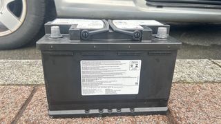 Batería BMW Varta AGM 12V 70Ah 720A