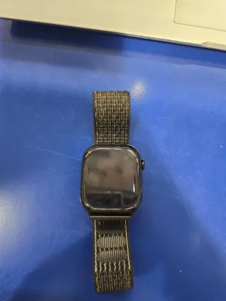 Apple Watch Series 10 Negro Espacial