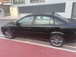 Opel Vectra 2004
