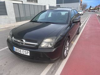 Opel Vectra 2004