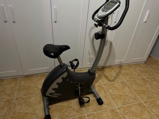Bicicleta Estática SBC Stationary Bike Computer