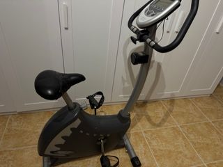 Bicicleta Estática SBC Stationary Bike Computer