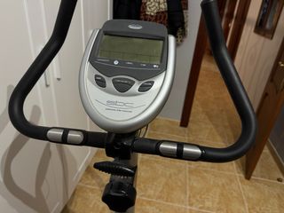 Bicicleta Estática SBC Stationary Bike Computer