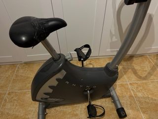 Bicicleta Estática SBC Stationary Bike Computer