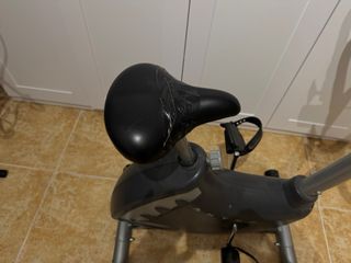 Bicicleta Estática SBC Stationary Bike Computer