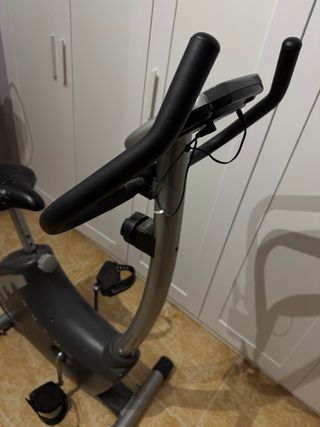 Bicicleta Estática SBC Stationary Bike Computer
