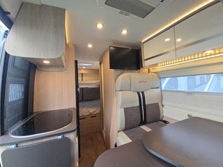 Camper Giottiline 60B 4 pLz, 2023