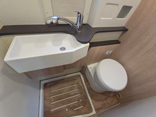 Camper Giottiline 60B 4 pLz, 2023