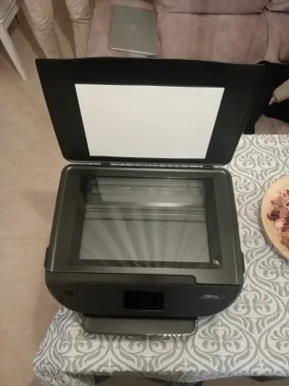 Impresora HP Envy 5545