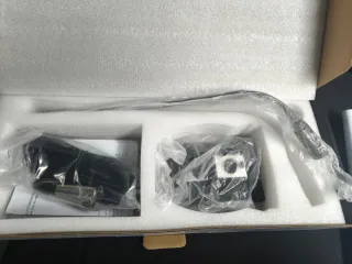 Micrófono Gooseneck Mark MBM