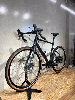 Cube Nuroad Pro 2025 / Talla M