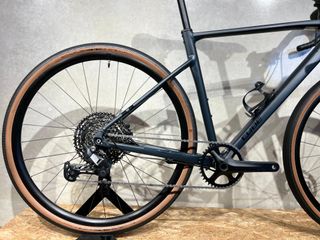 Cube Nuroad Pro 2025 / Talla M