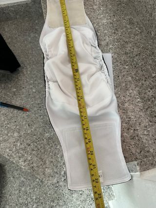 Pañales para perro reutilizables