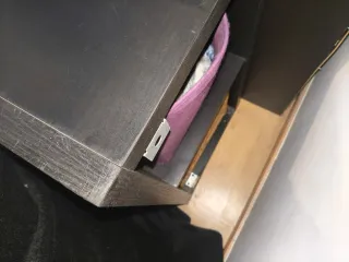 Mueble TV + 2 Estanterías