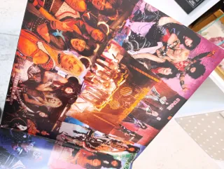 Vinilo Doble Motley Crue The Dirt Soundtrack