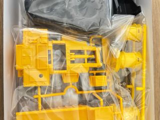 Tamiya Mammoth Dump Truck 1/32 New ! Kit montaggio