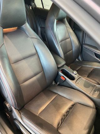 Mercedes-Benz Clase A200d