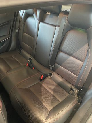 Mercedes-Benz Clase A200d