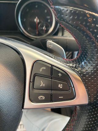 Mercedes-Benz Clase A200d