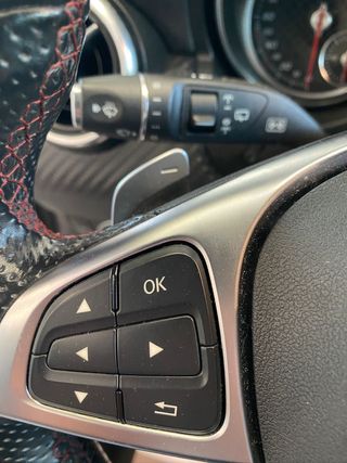 Mercedes-Benz Clase A200d