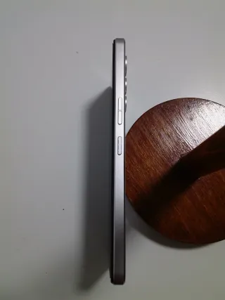 Vendo Cubot Max5 blanco, 5G,NFC,(12+12) GB de RAM.