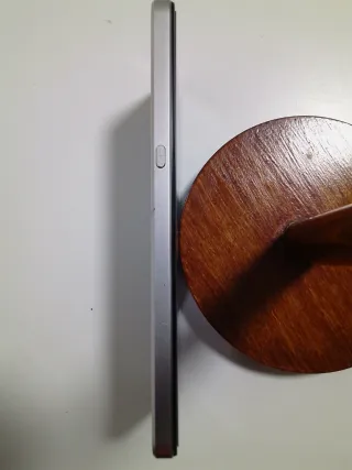 Vendo Cubot Max5 blanco, 5G,NFC,(12+12) GB de RAM.