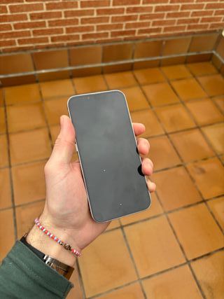 iPhone 13 Pro Blanco 128GB