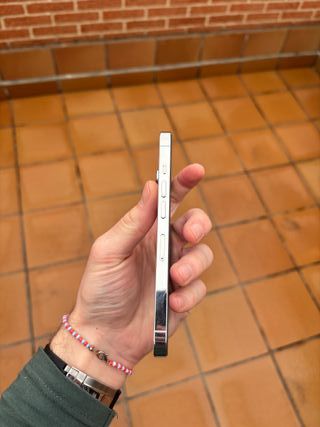 iPhone 13 Pro Blanco 128GB