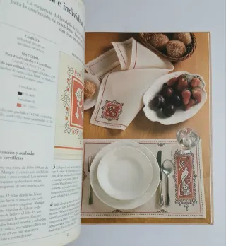 Guía completa del punto de cruz