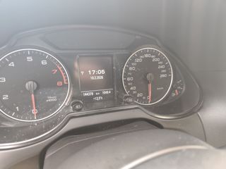 Audi Q5 / 2.0 TFSI quattro