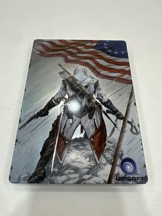 Merchandising Assassin's Creed