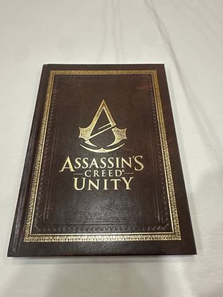 Merchandising Assassin's Creed