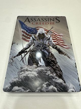 Merchandising Assassin's Creed