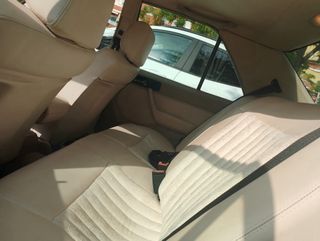 Mercedes-Benz 300E 1987