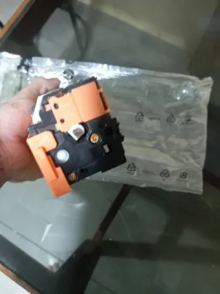 Tóner HP 131A Amarillo 2 cartuchos nuevos